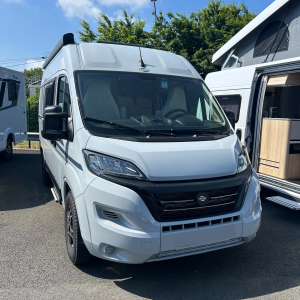 CARADO CV 540 PRO