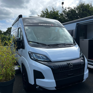 CAMPEREVE MAGELLAN 540