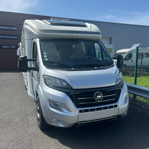 HYMER TRAMP CL698