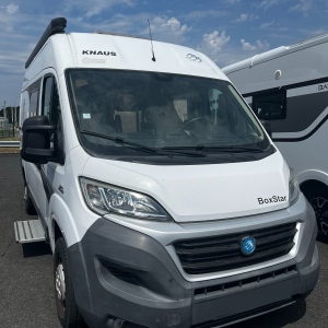 KNAUS 540 R 07