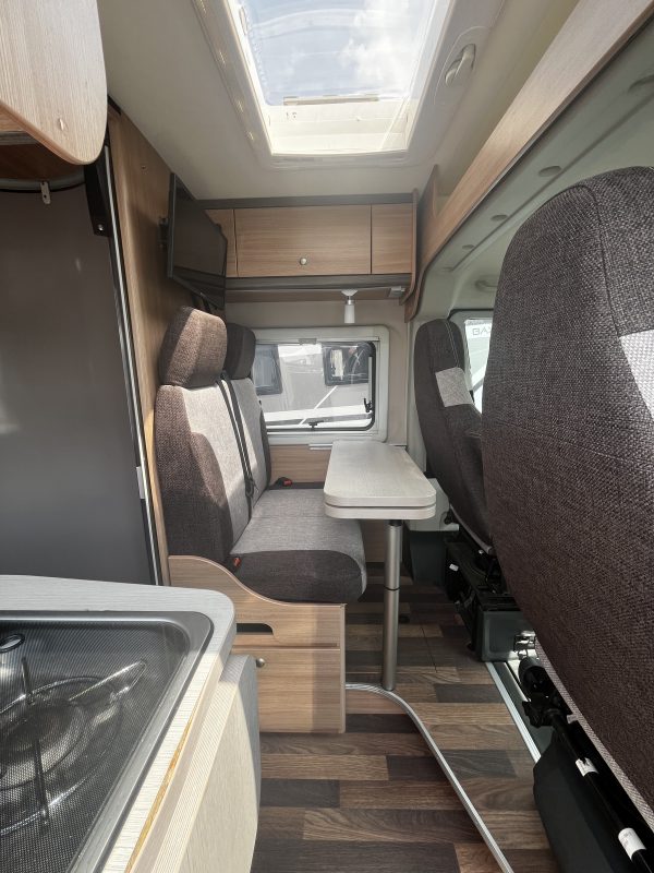 KNAUS 540 R 07 – Image 2