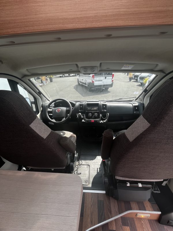 KNAUS 540 R 07 – Image 3