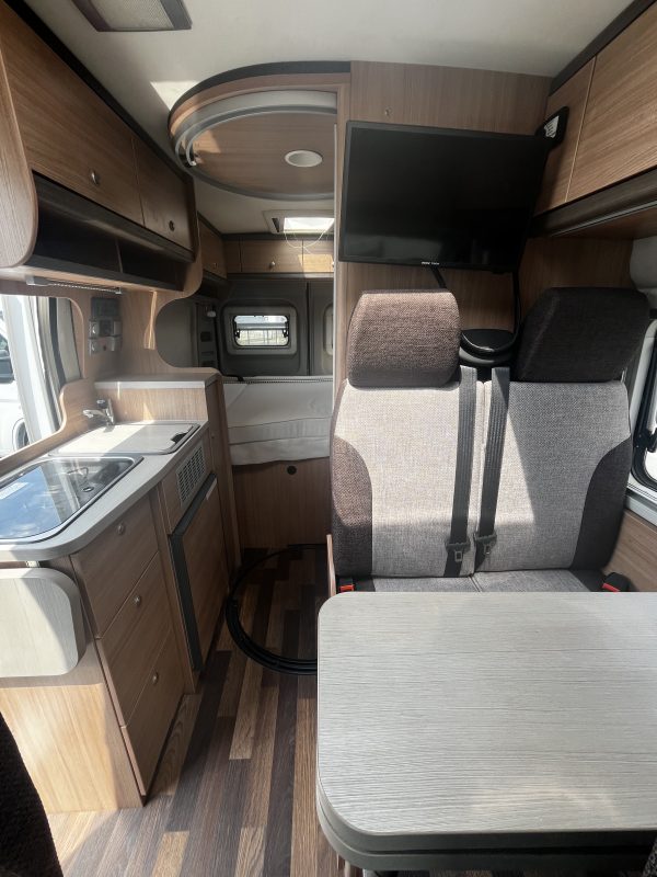KNAUS 540 R 07 – Image 4