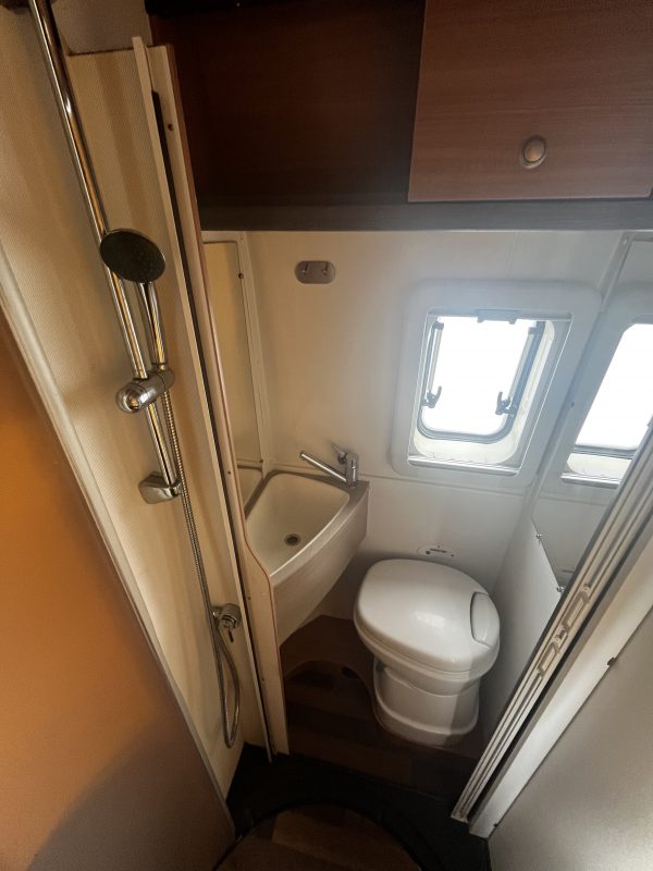 KNAUS 540 R 07 – Image 6