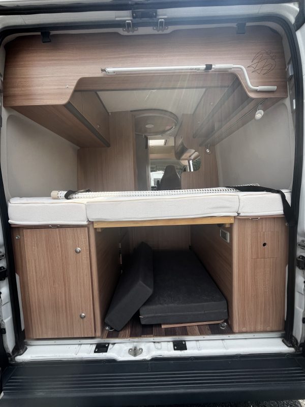 KNAUS 540 R 07 – Image 8