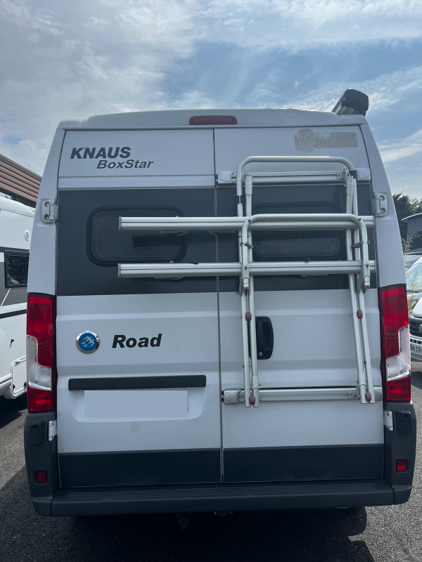 KNAUS 540 R 07 – Image 9