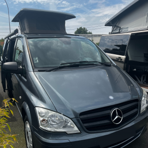 SCA GERARD MERCEDES VITO