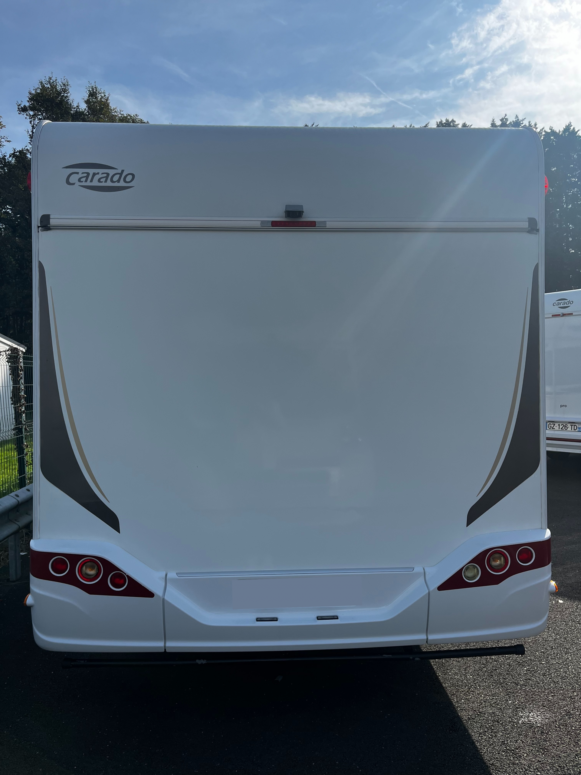 CARADO T 447 – Image 11