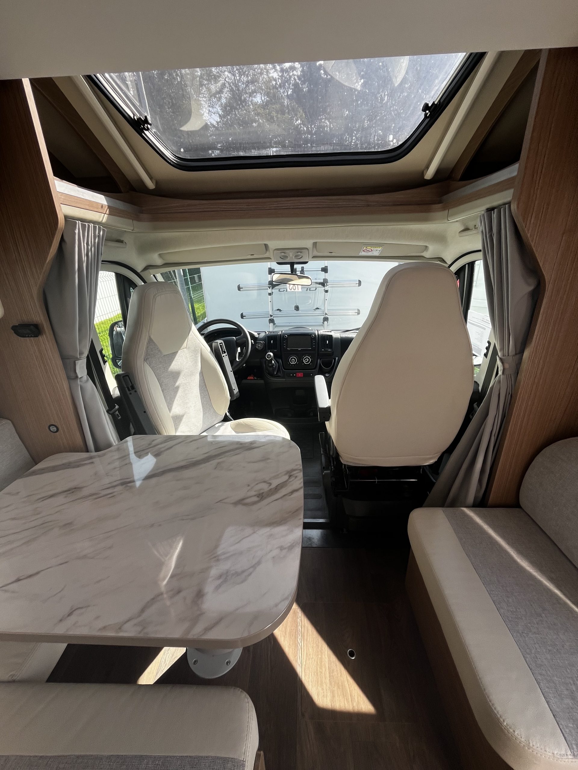 CARADO T 447 – Image 3