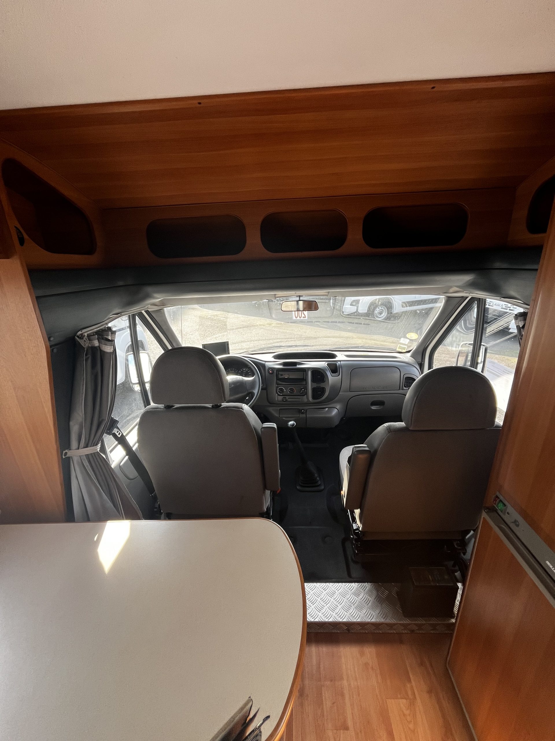 CI SIRIO 592P – Image 3