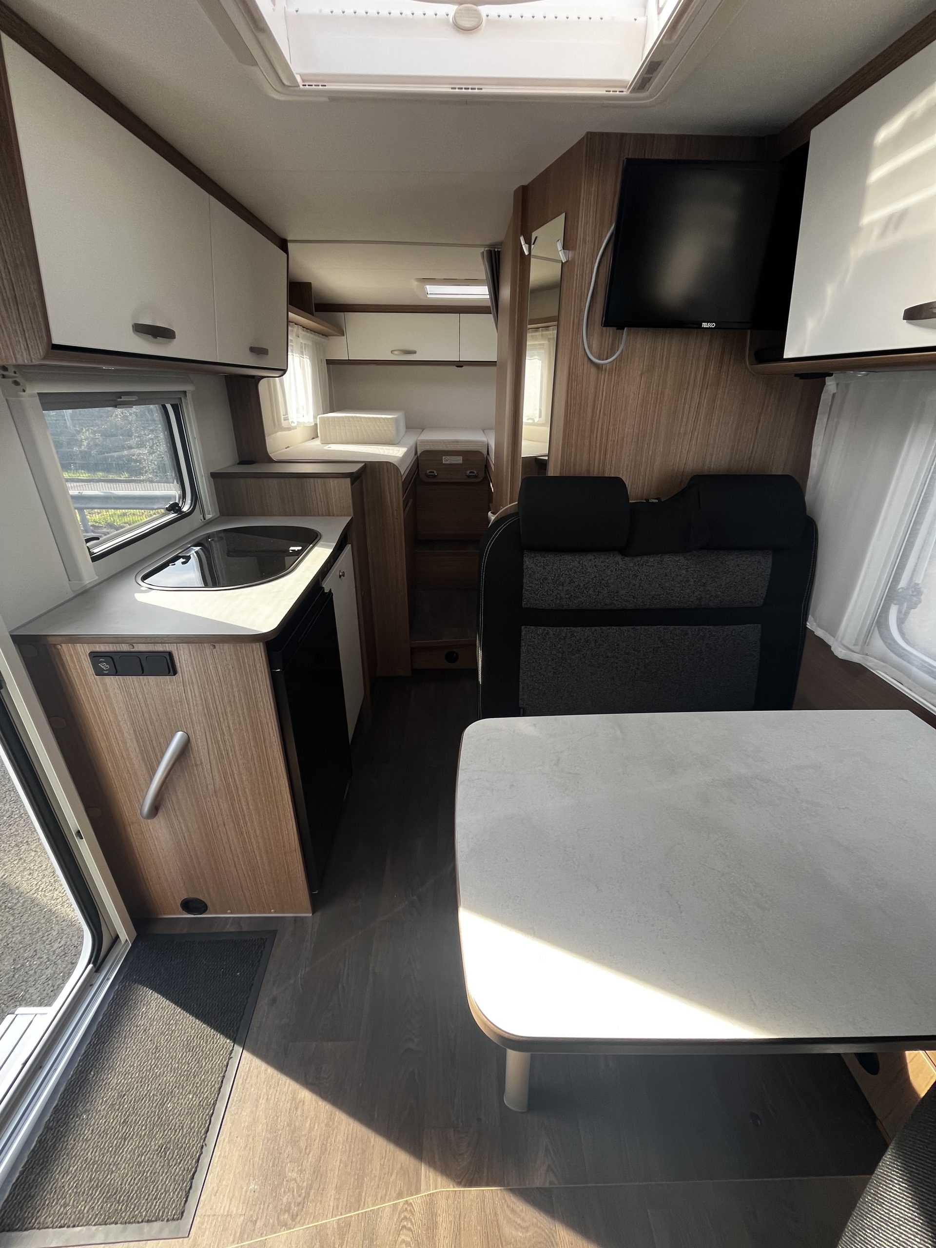 CARADO V337 BVA – Image 4