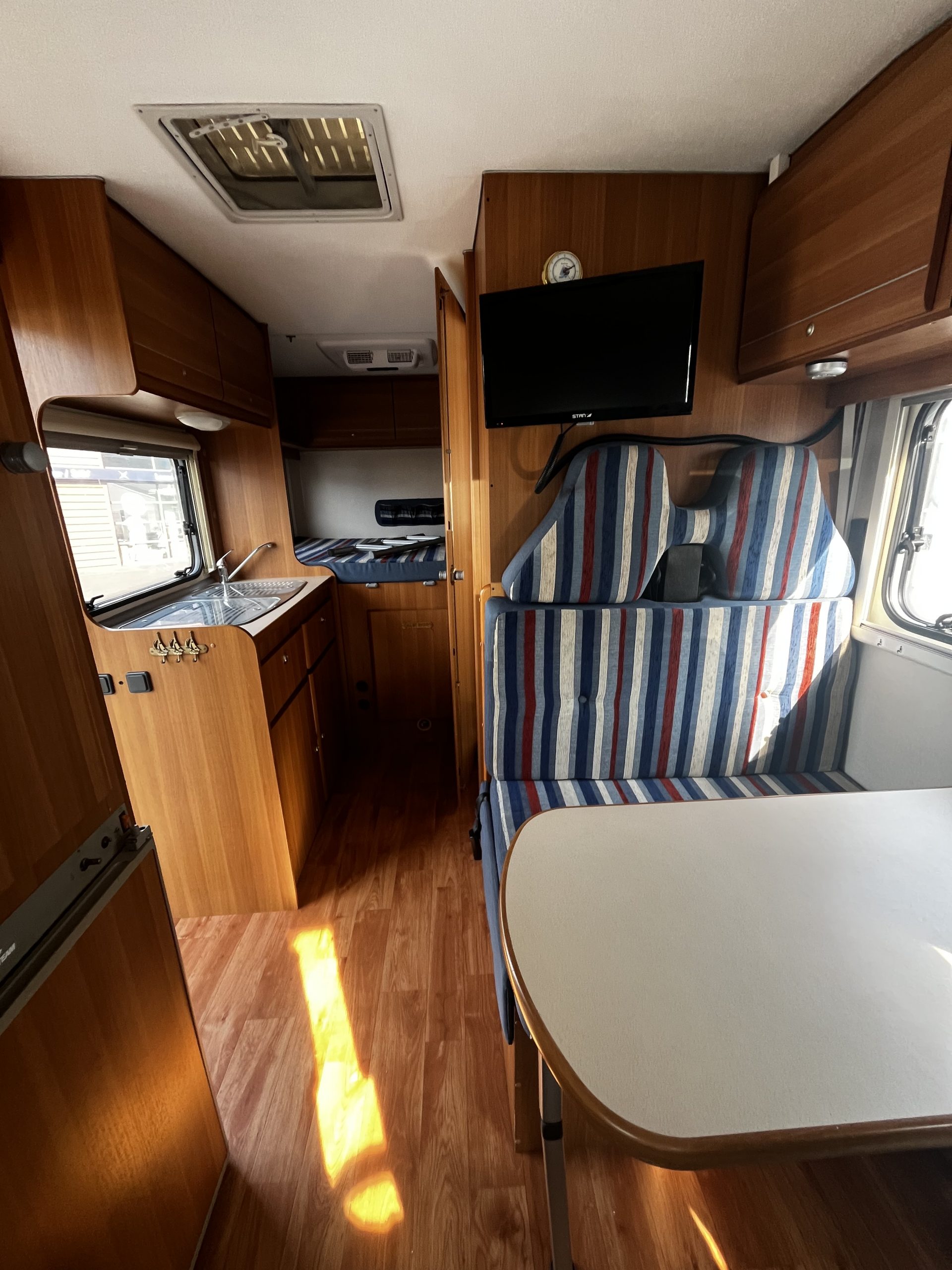 CI SIRIO 592P – Image 4