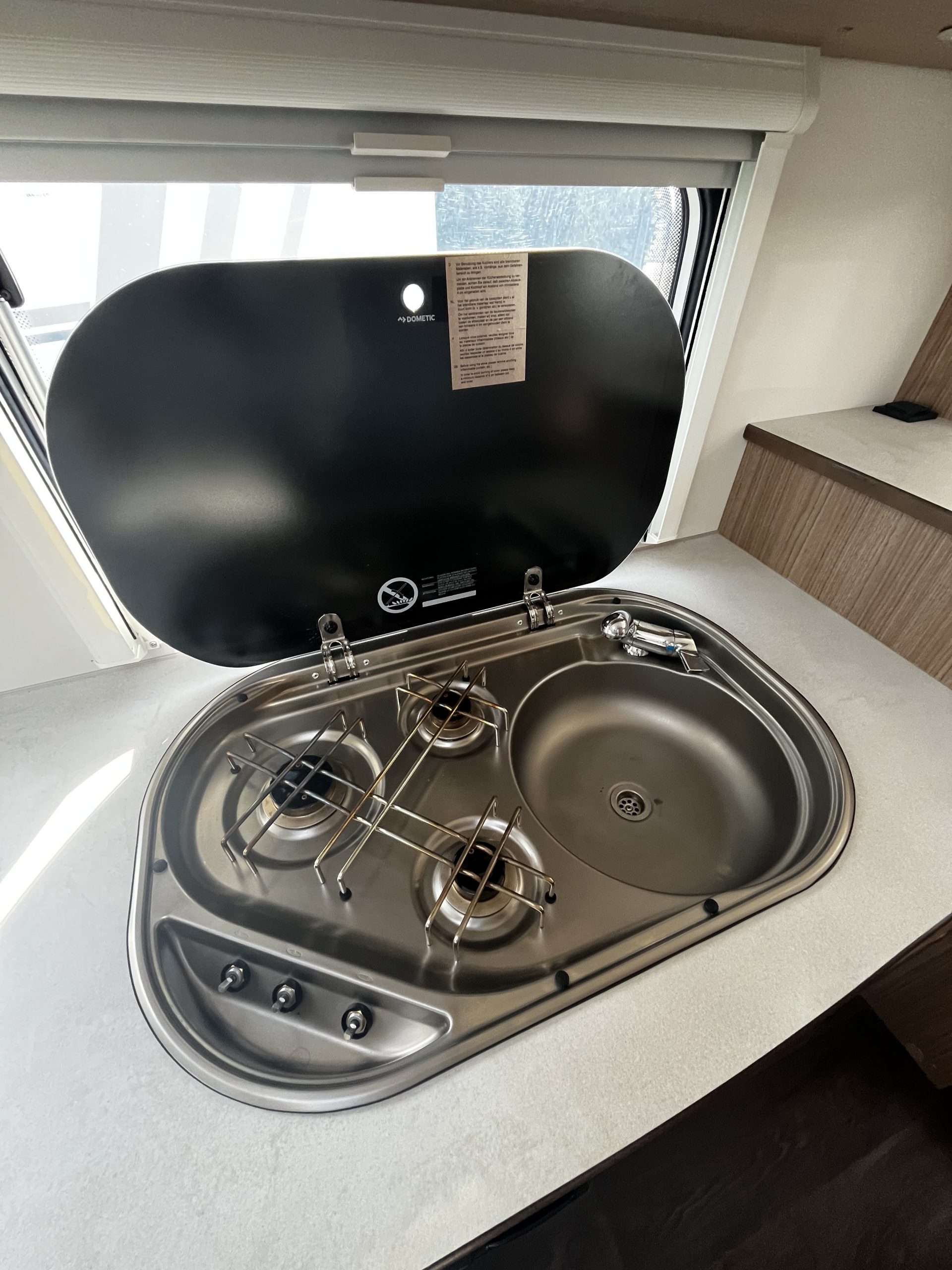 CARADO V337 BVA – Image 5