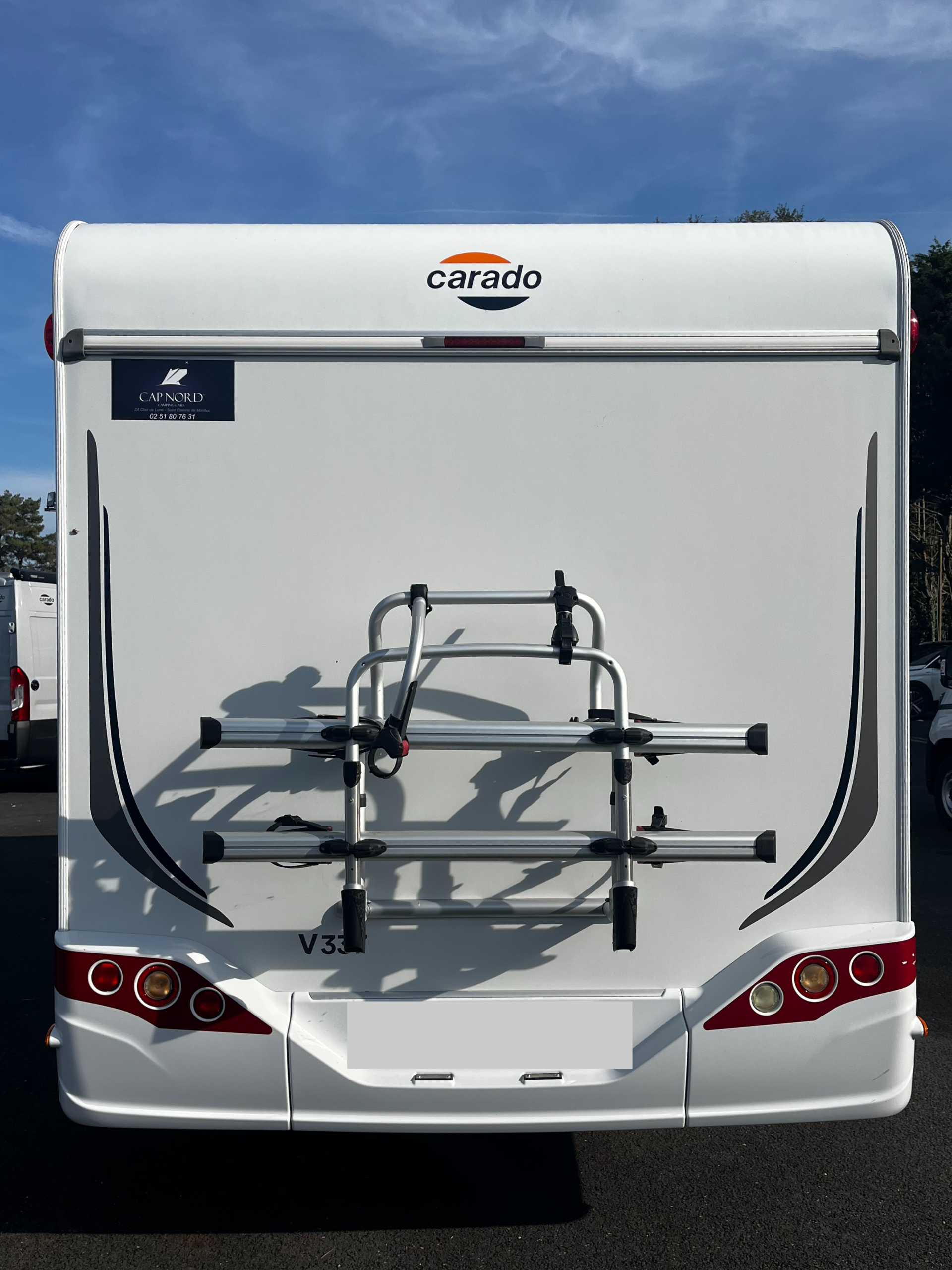 CARADO V337 BVA – Image 8