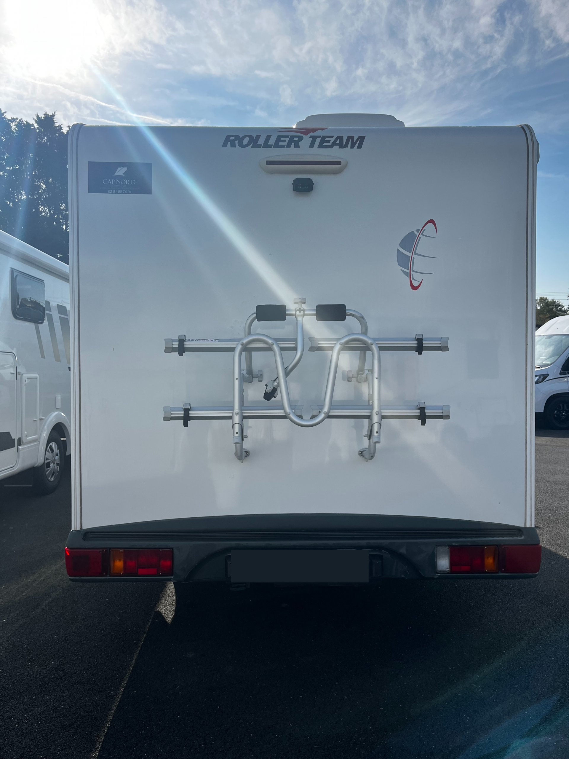 CI SIRIO 592P – Image 8