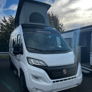 CAMPEREVE MAGELLAN 540 AIR