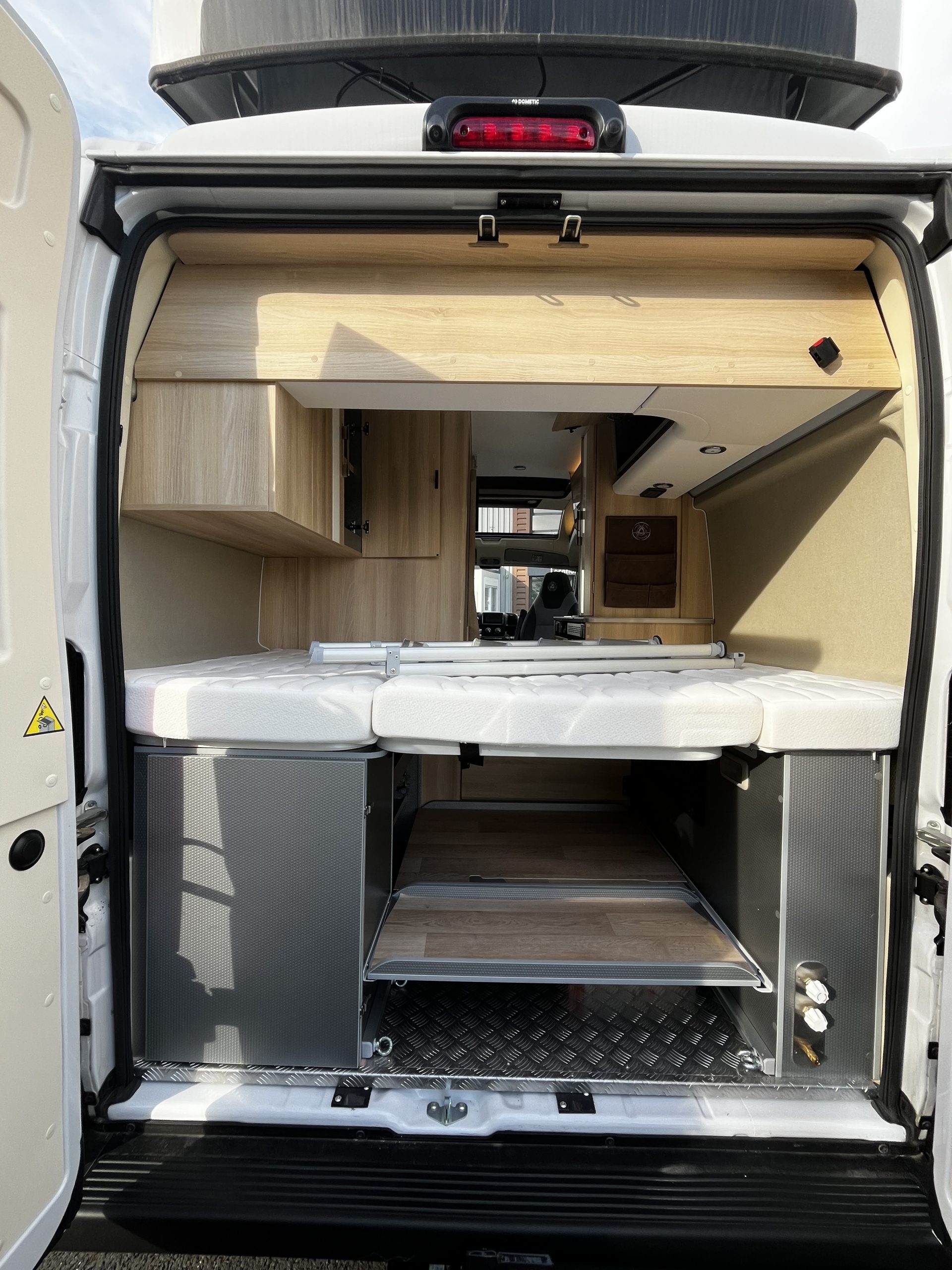 CAMPEREVE MAGELLAN 540 AIR – Image 10