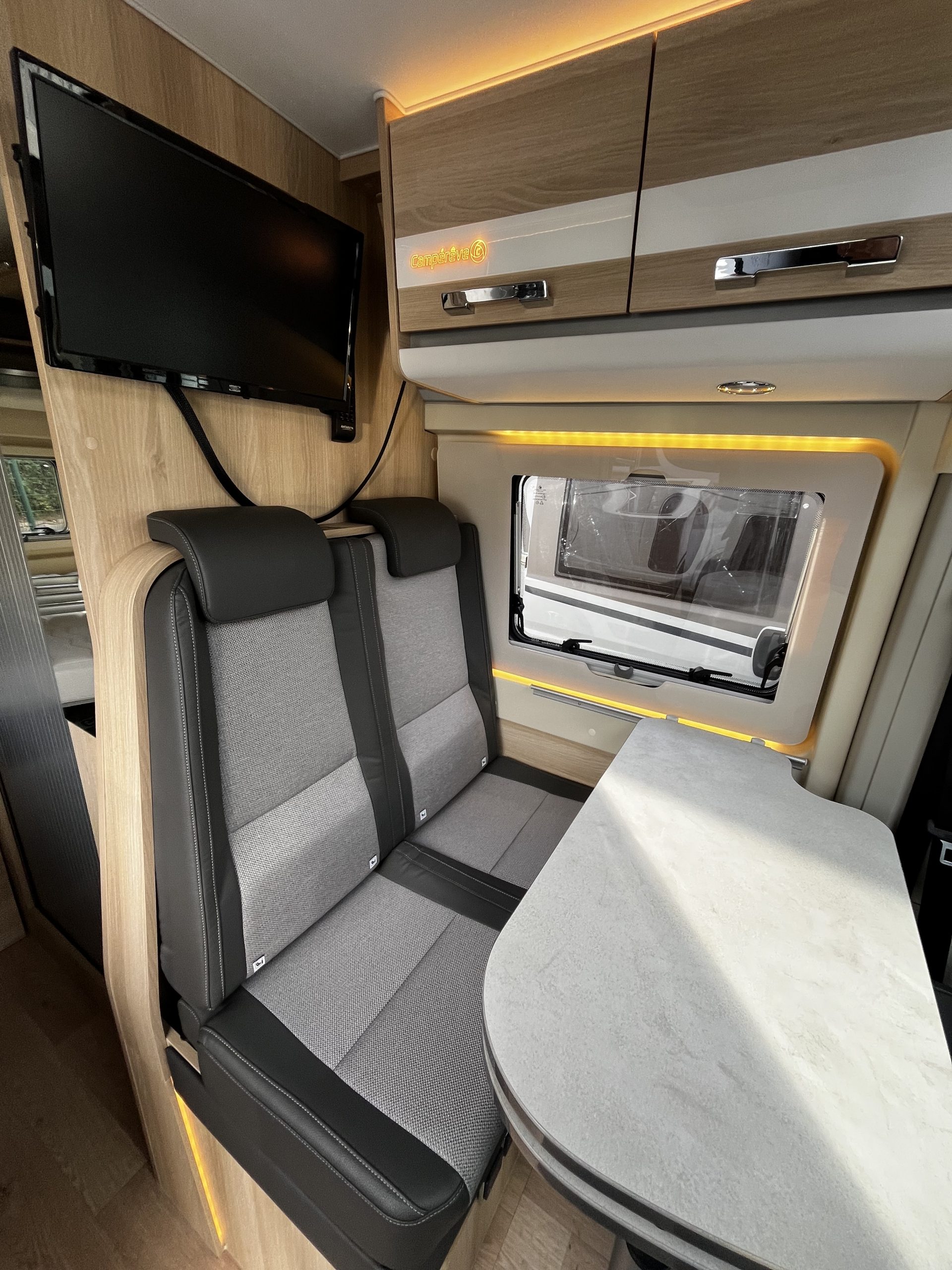 CAMPEREVE MAGELLAN 540 AIR – Image 5