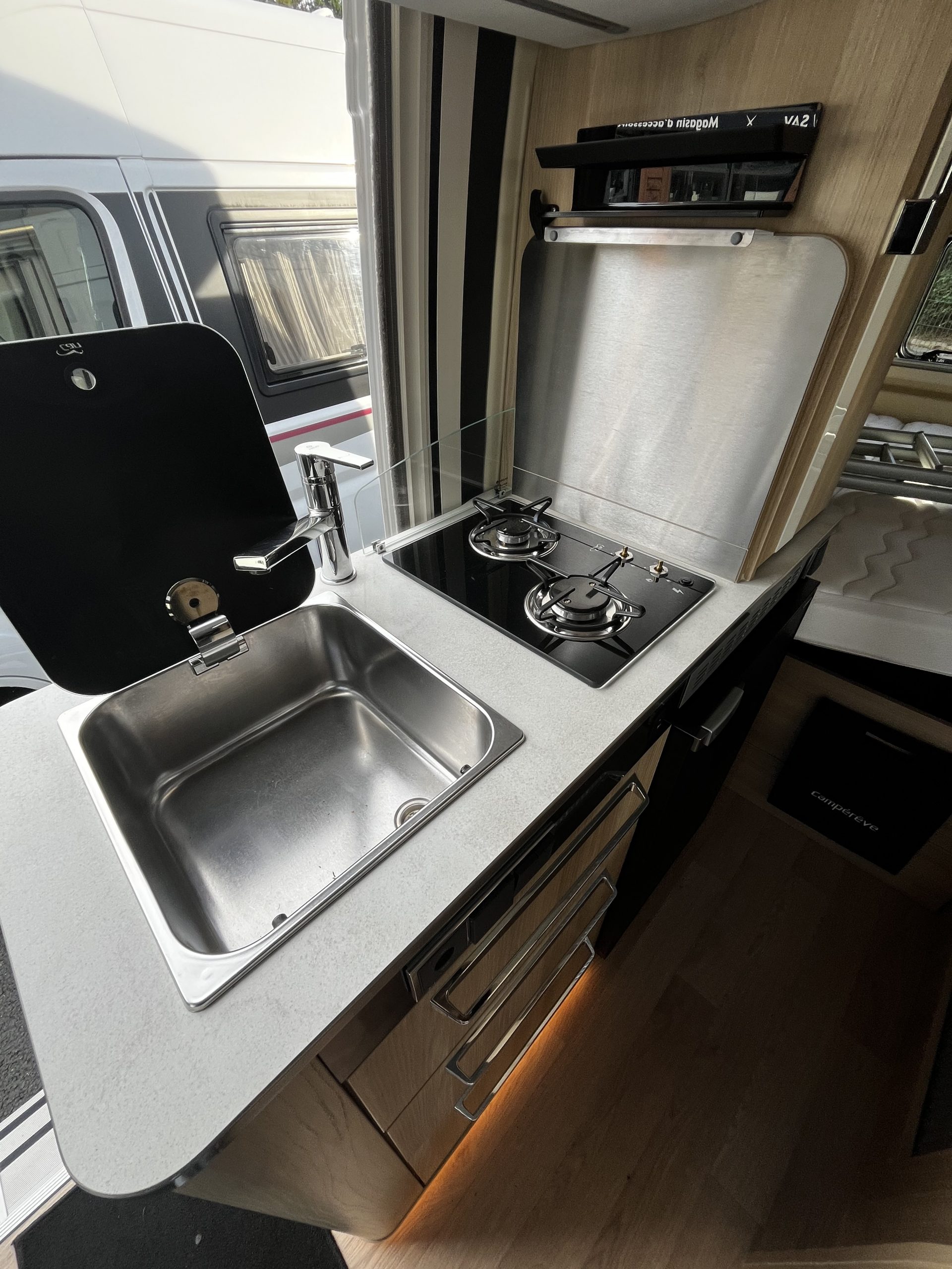 CAMPEREVE MAGELLAN 540 AIR – Image 6