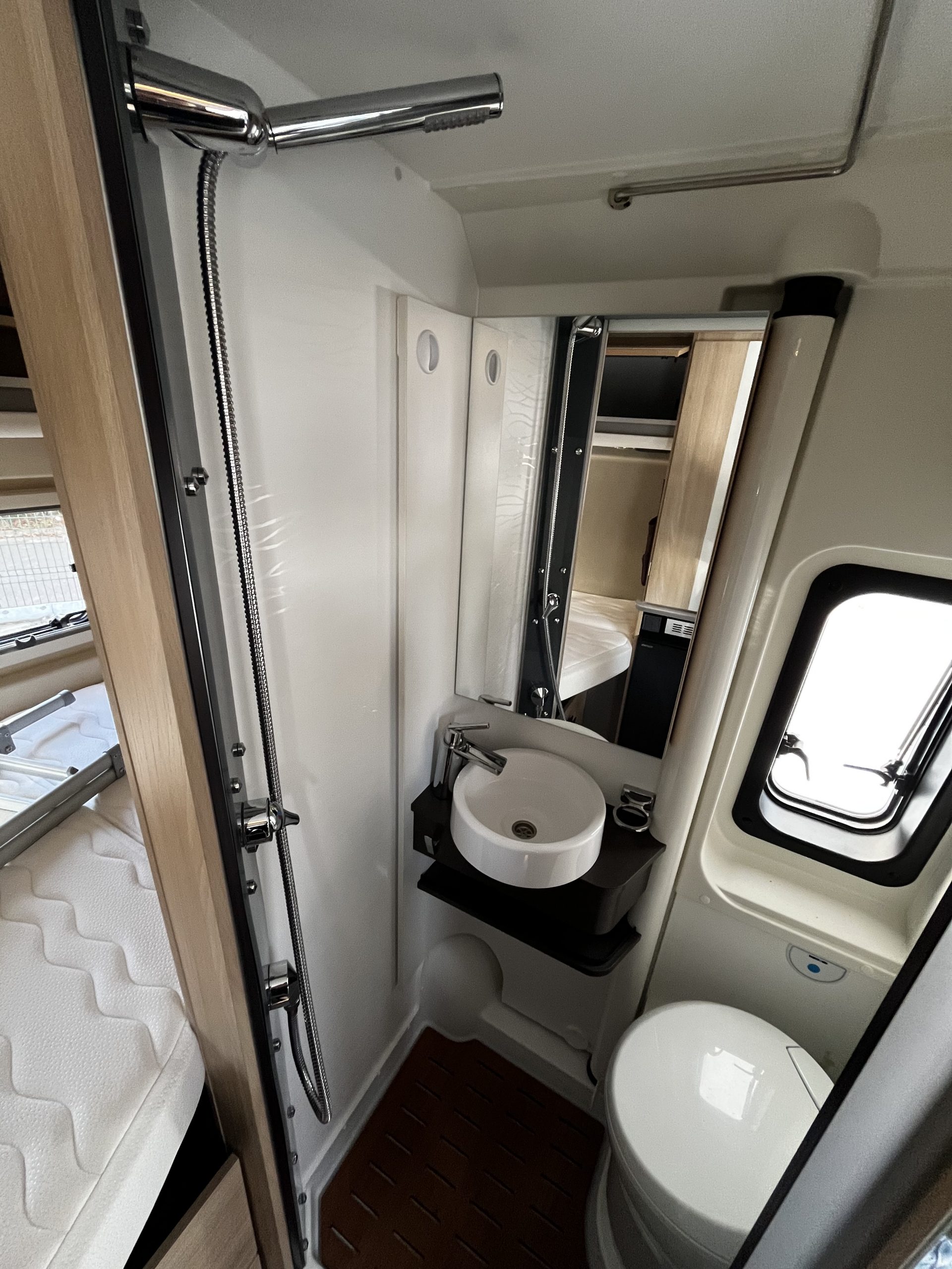 CAMPEREVE MAGELLAN 540 AIR – Image 7