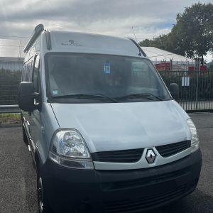 FOND VENDÔME VENISE