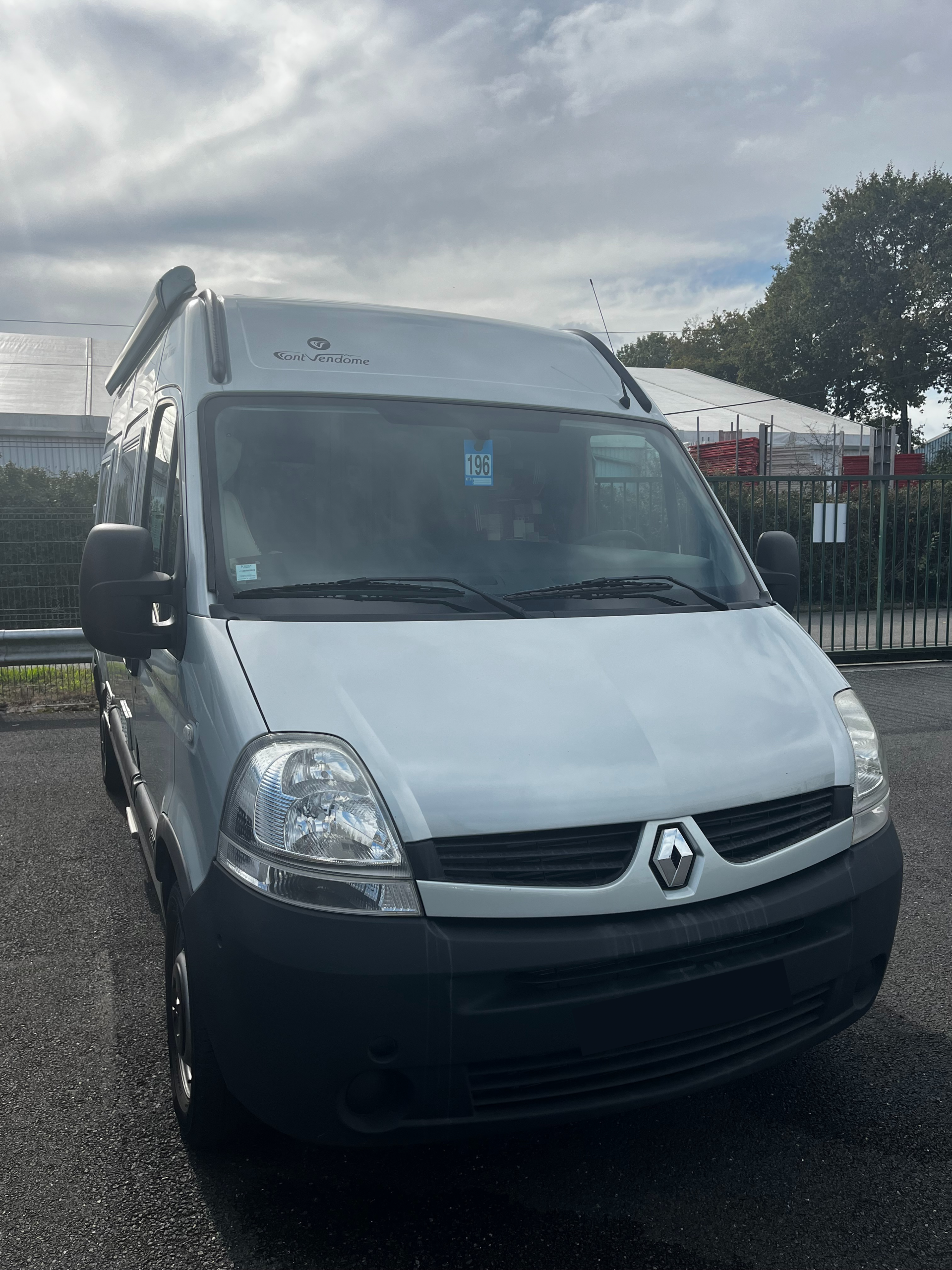 FOND VENDÔME VENISE