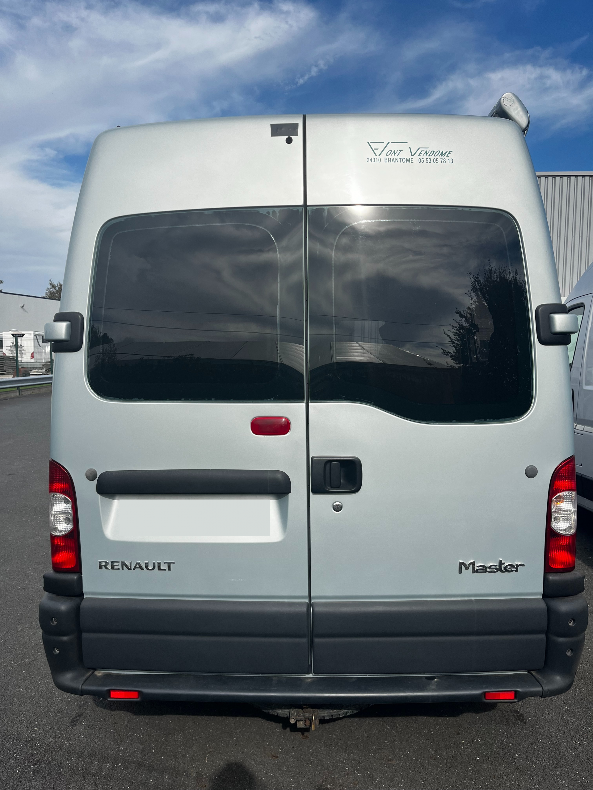 FOND VENDÔME VENISE – Image 10