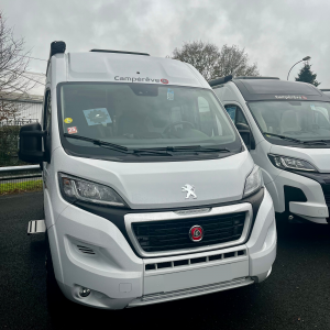 CAMPEREVE MAGELLAN 540