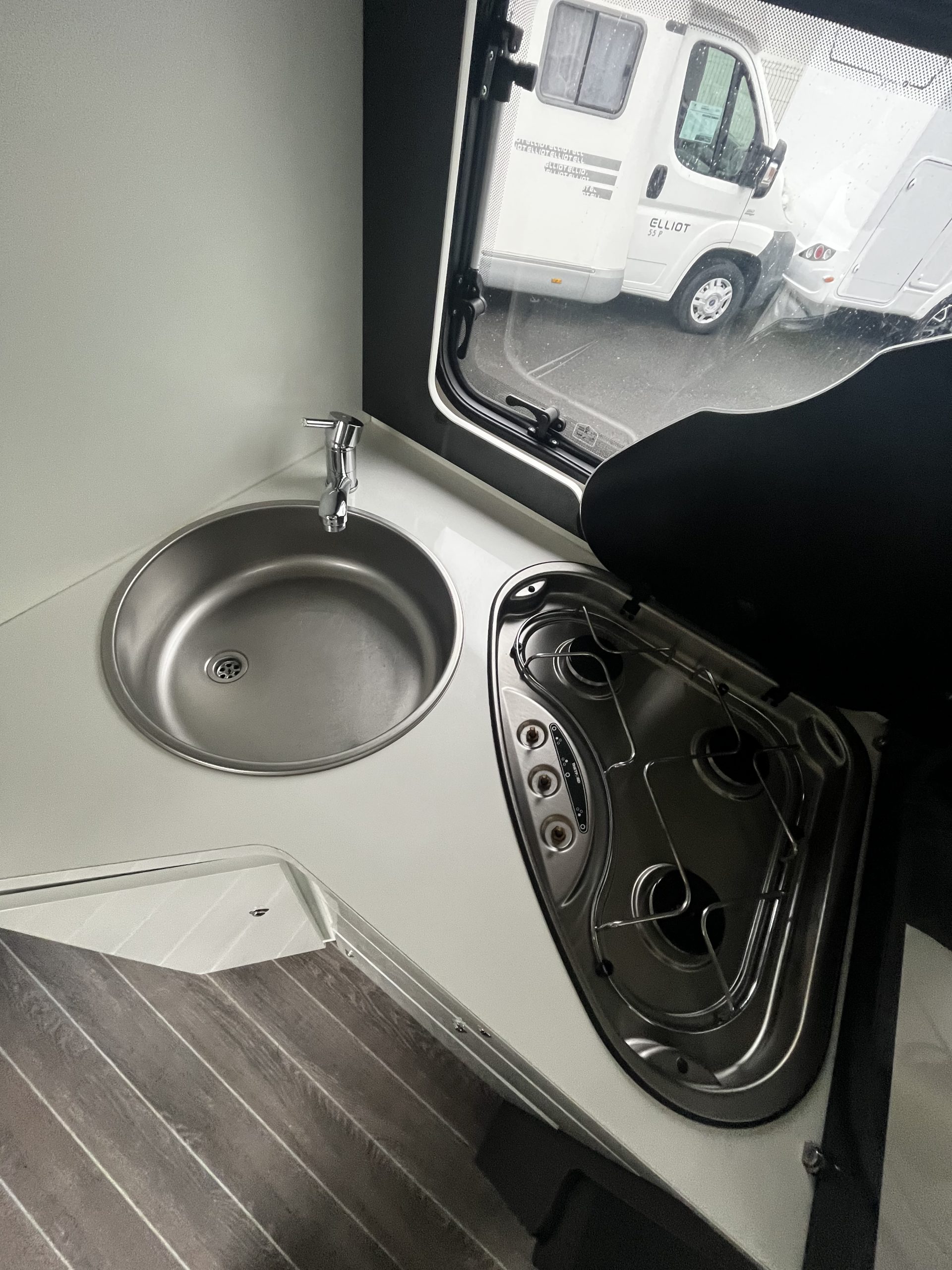 CI HORON 67 XT + – Image 5