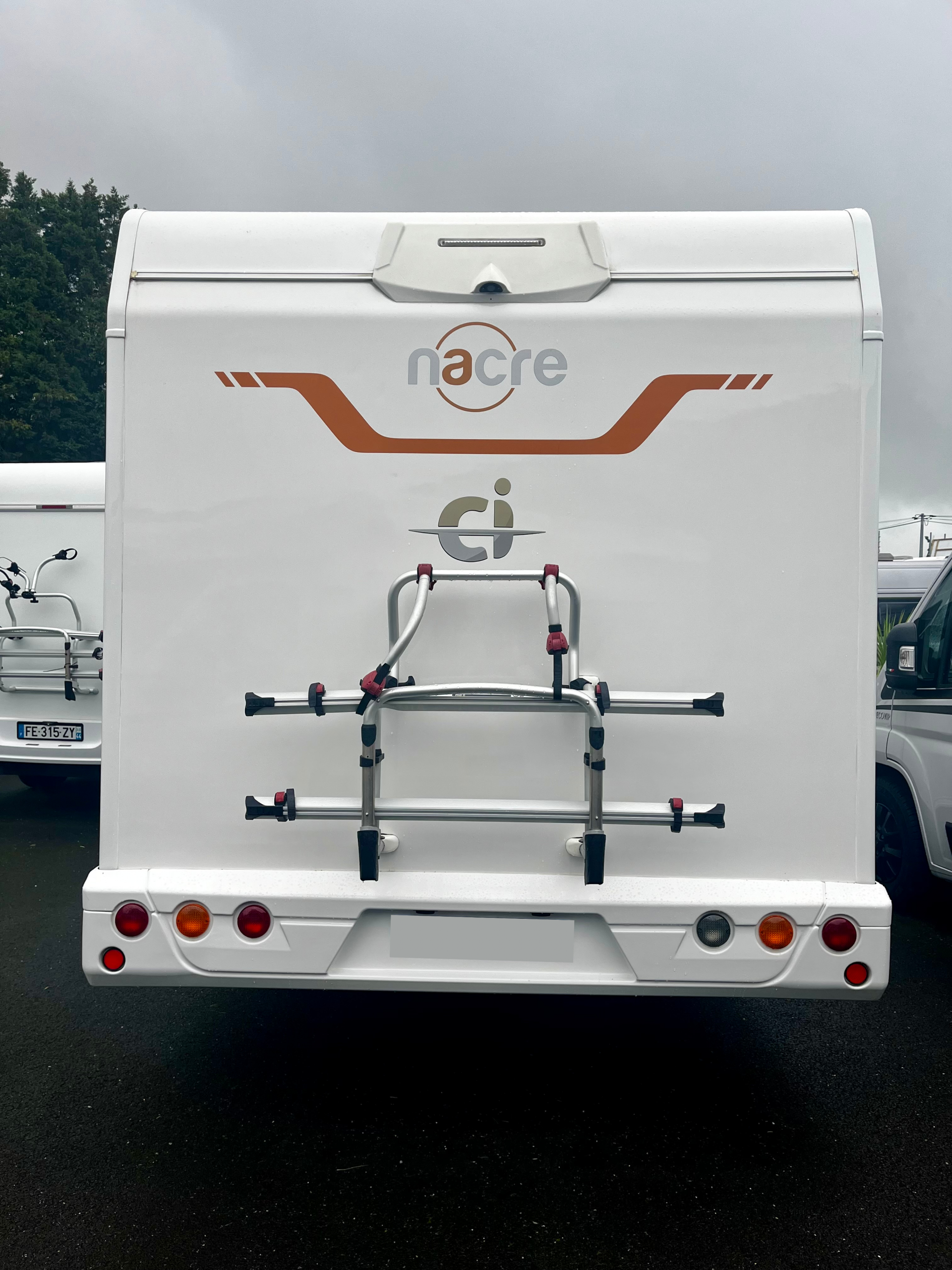 CI HORON 67 XT + – Image 9