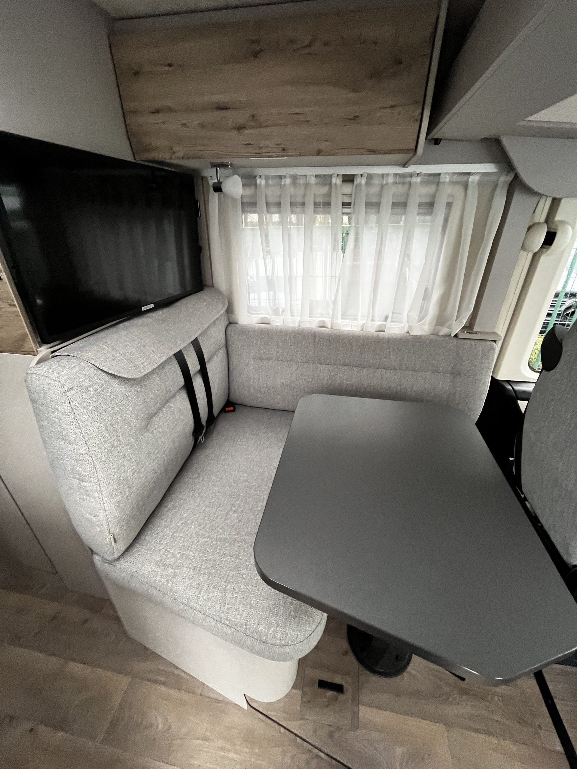 HYMER EXSIS I580 PURE COMPACT – Image 5