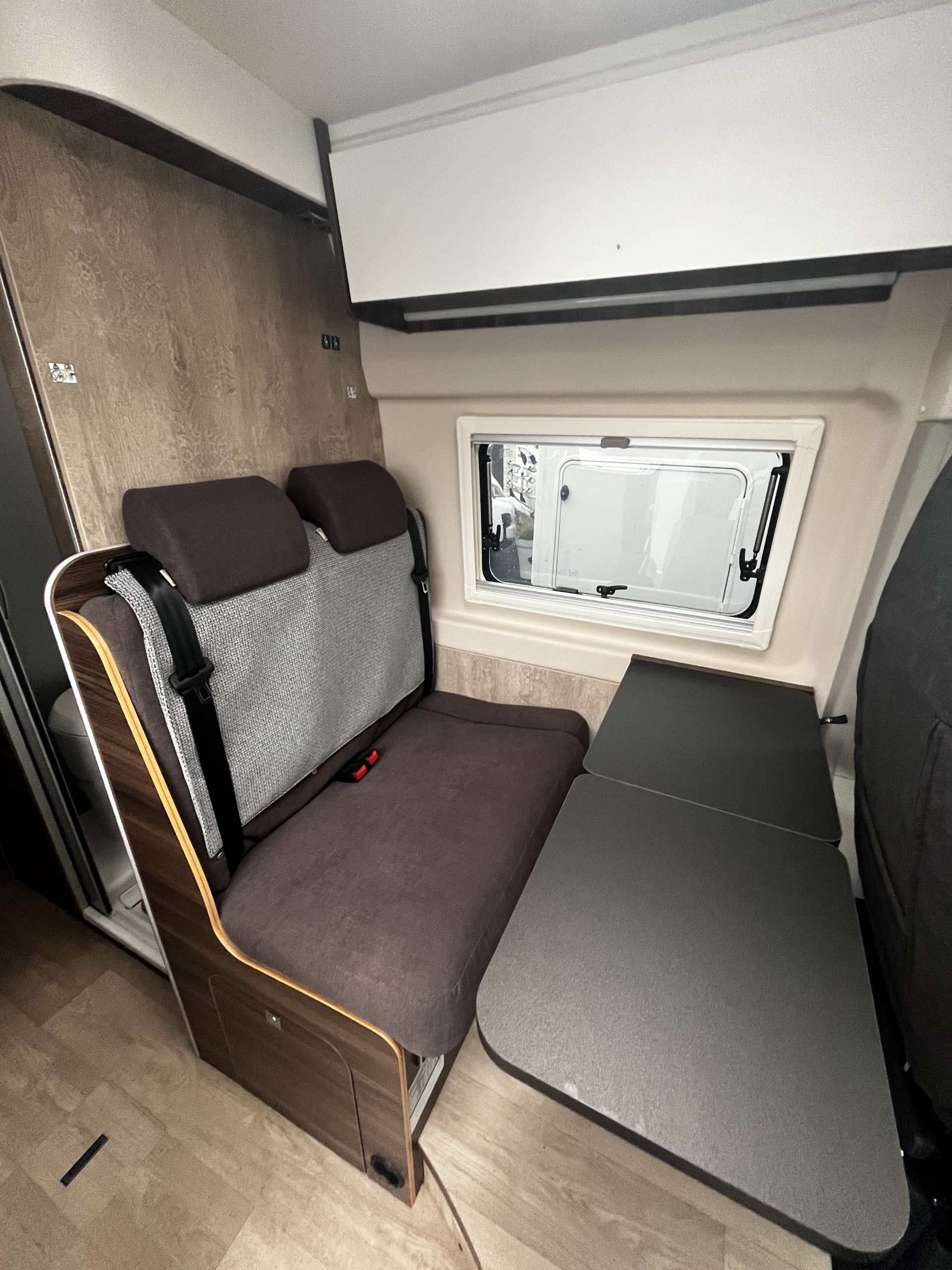 LAIKA ECOVIP CAMPER VANS 600 – Image 5