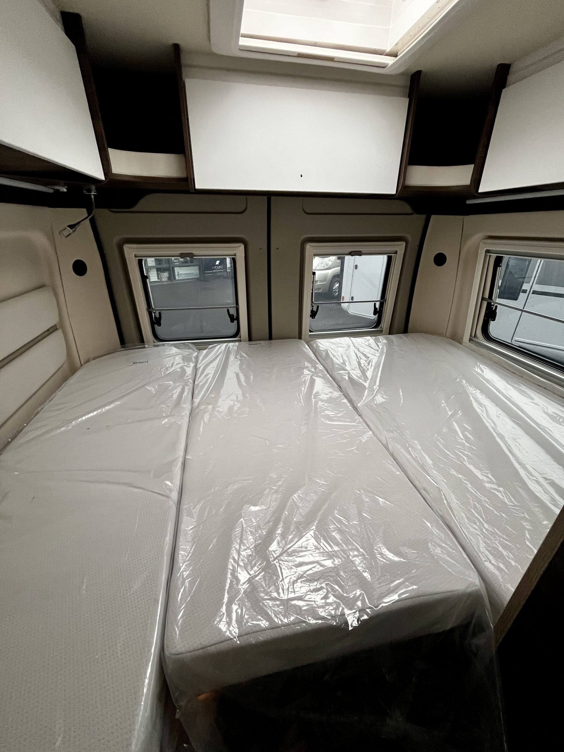 LAIKA ECOVIP CAMPER VANS 600 – Image 8