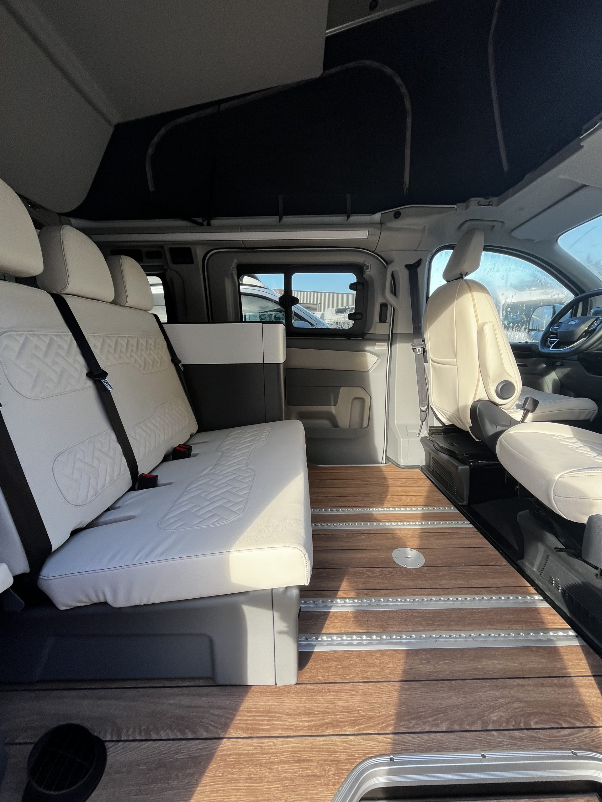 CITY BY CAMPEREVE CITY CAMP – Image 2