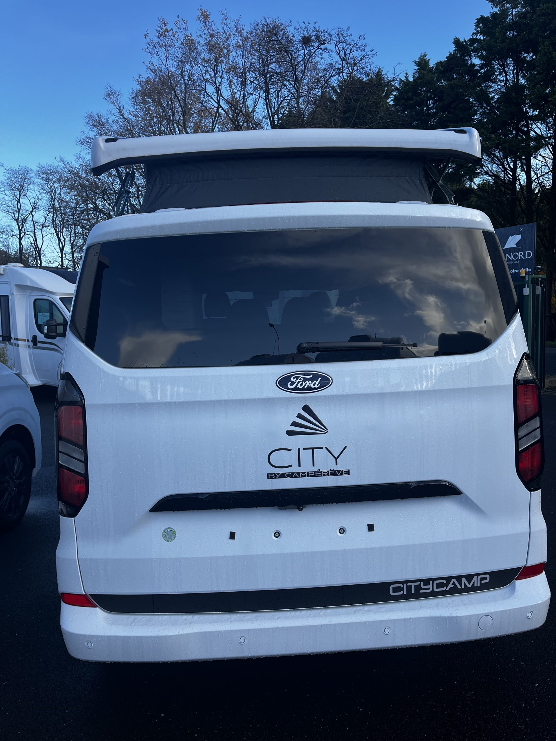 CITY BY CAMPEREVE CITY CAMP – Image 8