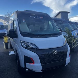 CAMPEREVE MAGELLAN 643 SAPHIR