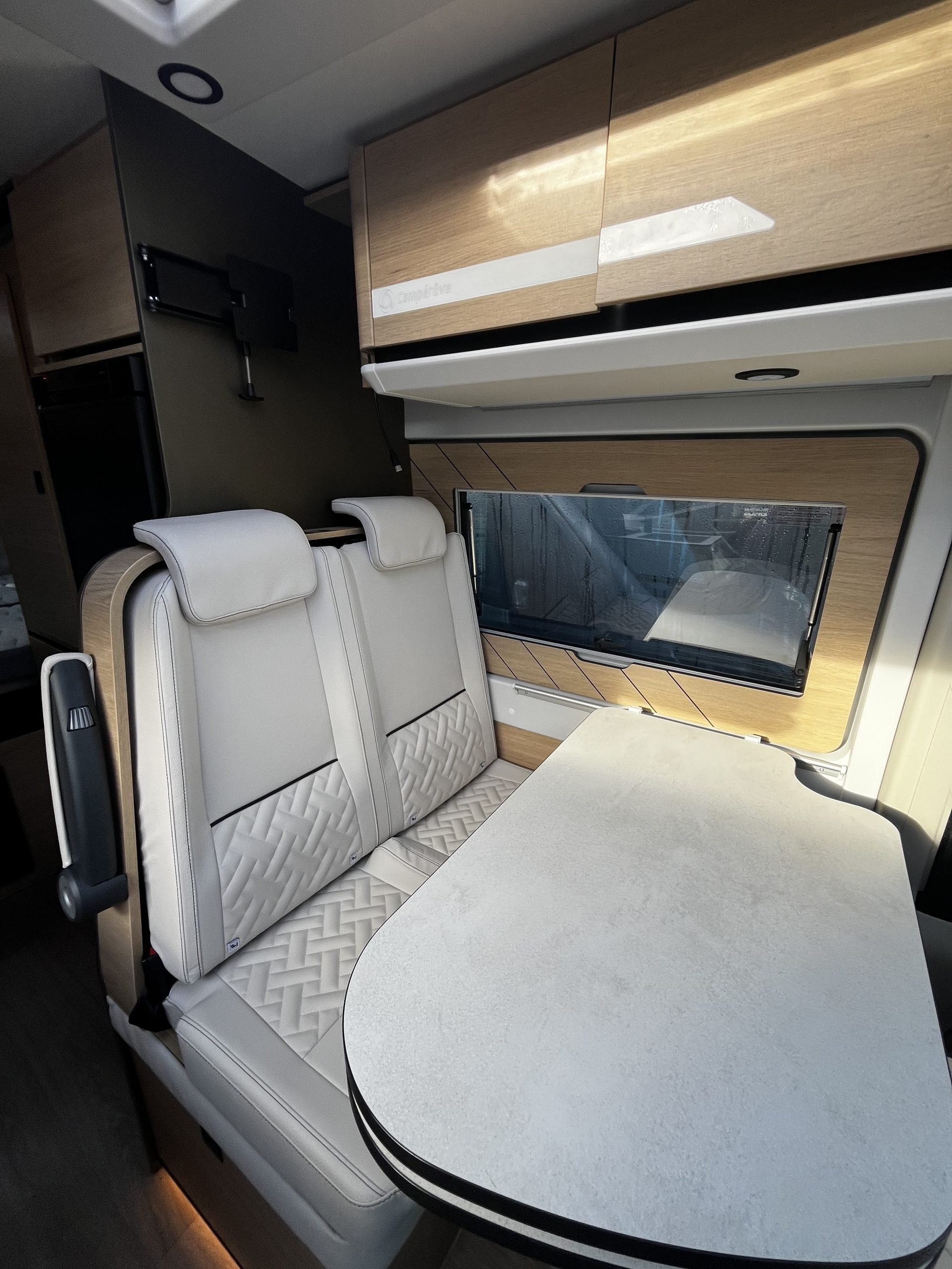 CAMPEREVE MAGELLAN 643 SAPHIR – Image 5