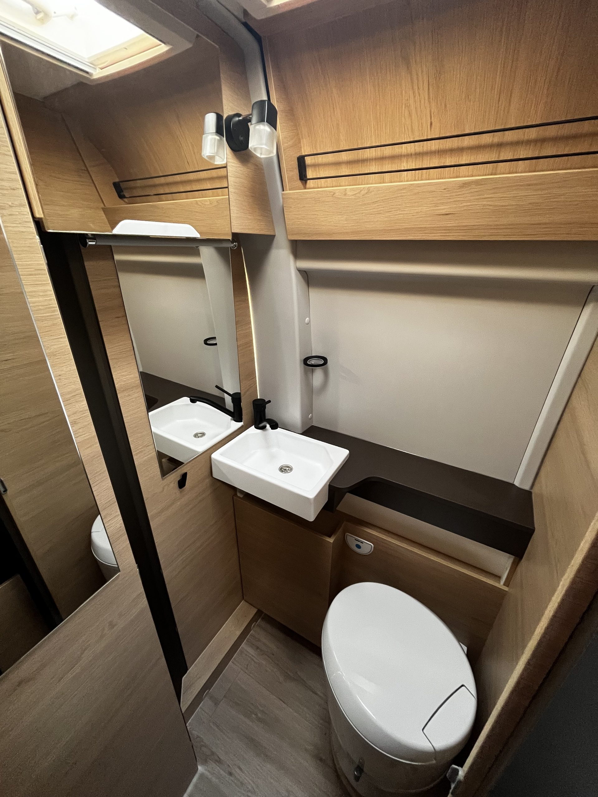 CAMPEREVE MAGELLAN 643 SAPHIR – Image 7