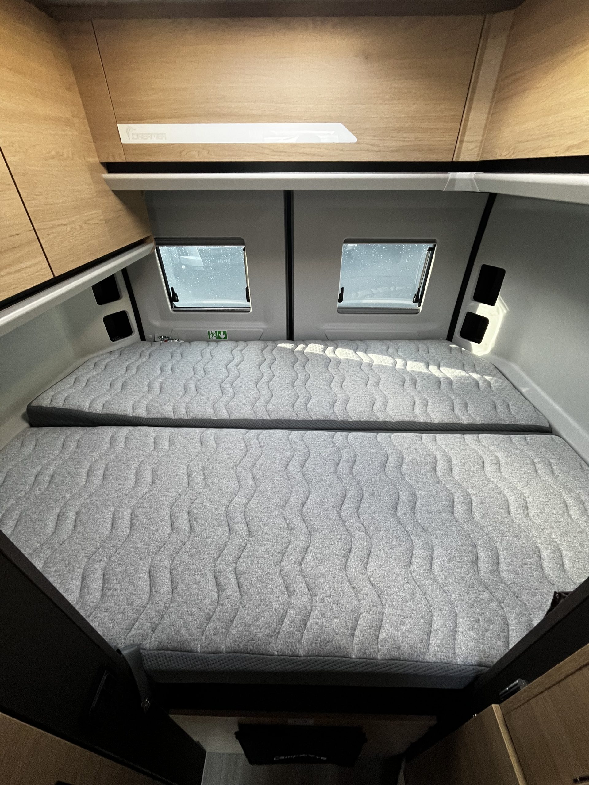 CAMPEREVE MAGELLAN 643 SAPHIR – Image 9