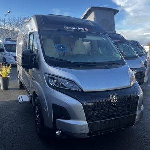 CAMPEREVE MAGELLAN 643 SAPHIR