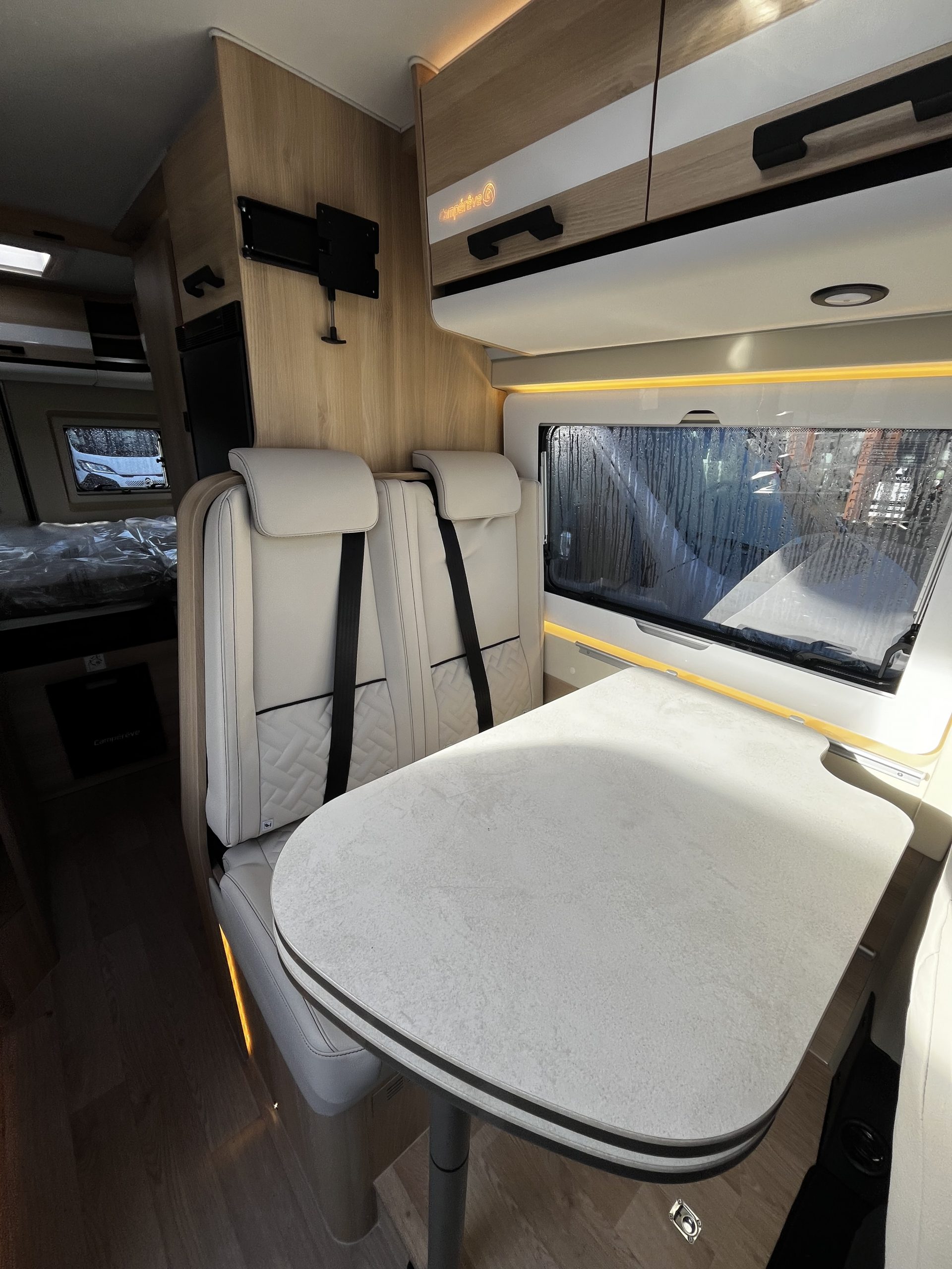 CAMPEREVE MAGELLAN 643 SAPHIR – Image 5