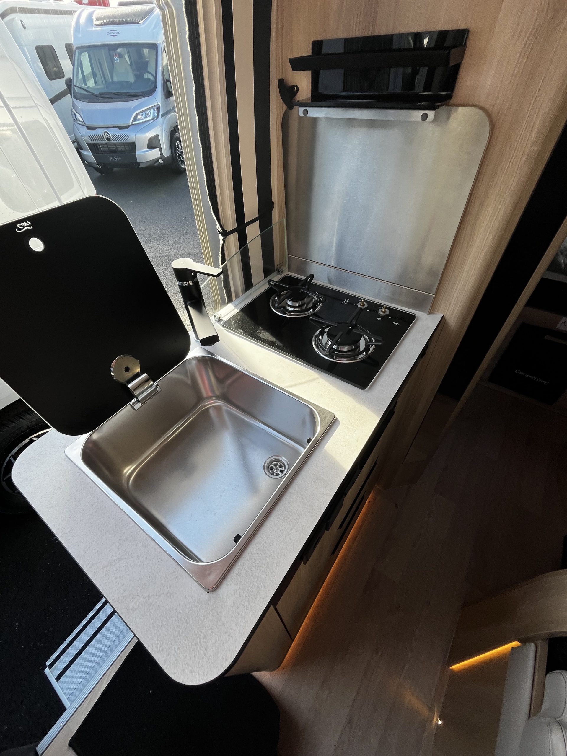 CAMPEREVE MAGELLAN 643 SAPHIR – Image 6