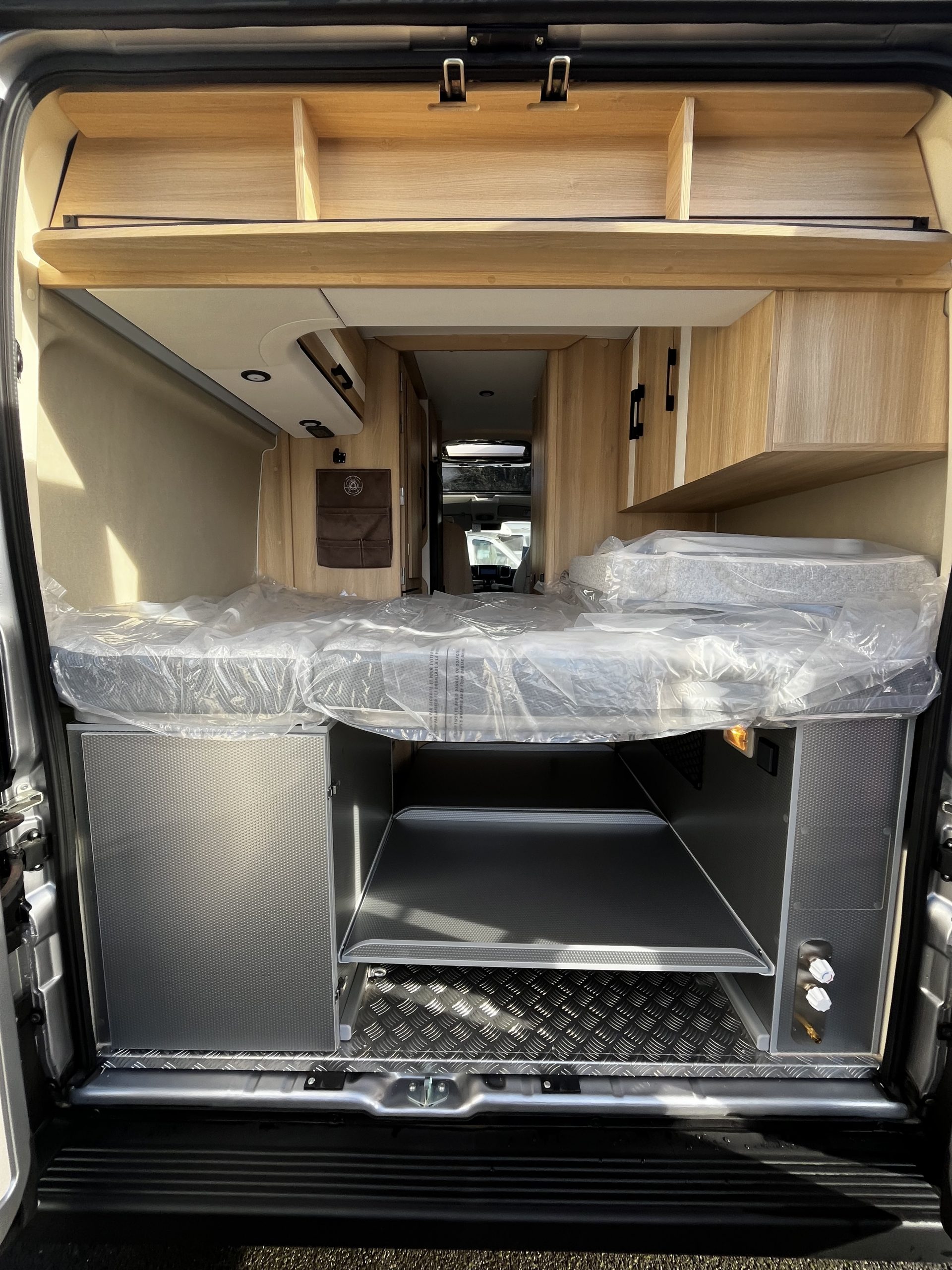 CAMPEREVE MAGELLAN 643 SAPHIR – Image 10