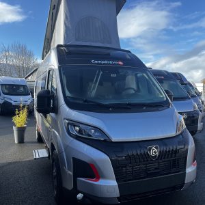 CAMPEREVE MAGELLAN 746 SAPHIR AIR