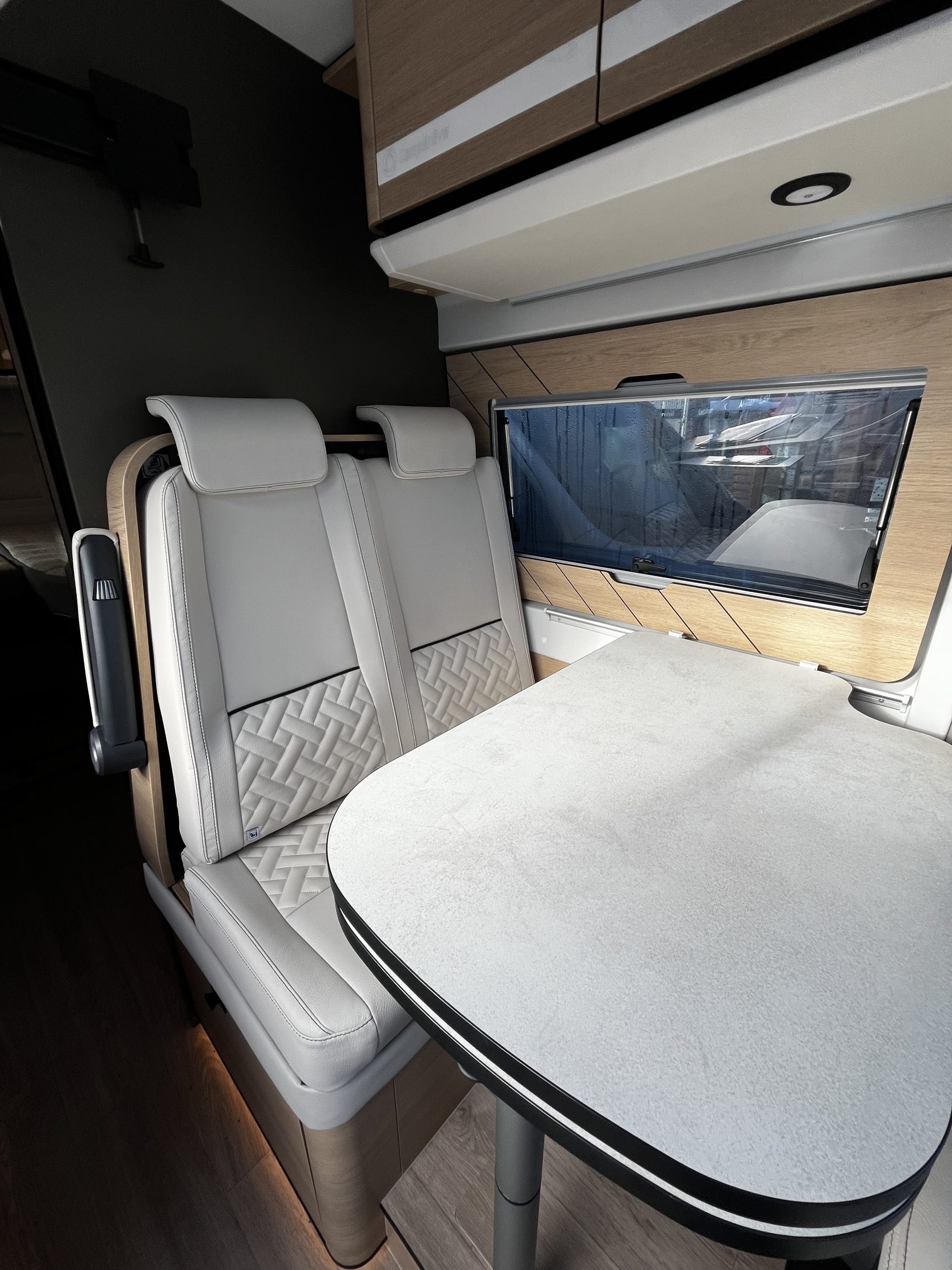 CAMPEREVE MAGELLAN 746 SAPHIR AIR – Image 4