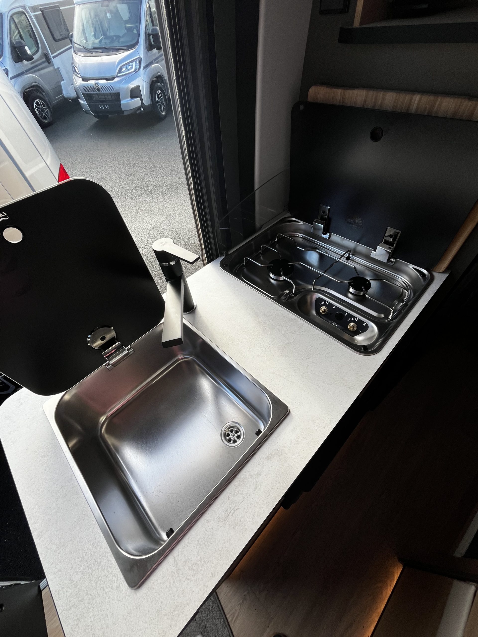 CAMPEREVE MAGELLAN 746 SAPHIR AIR – Image 6