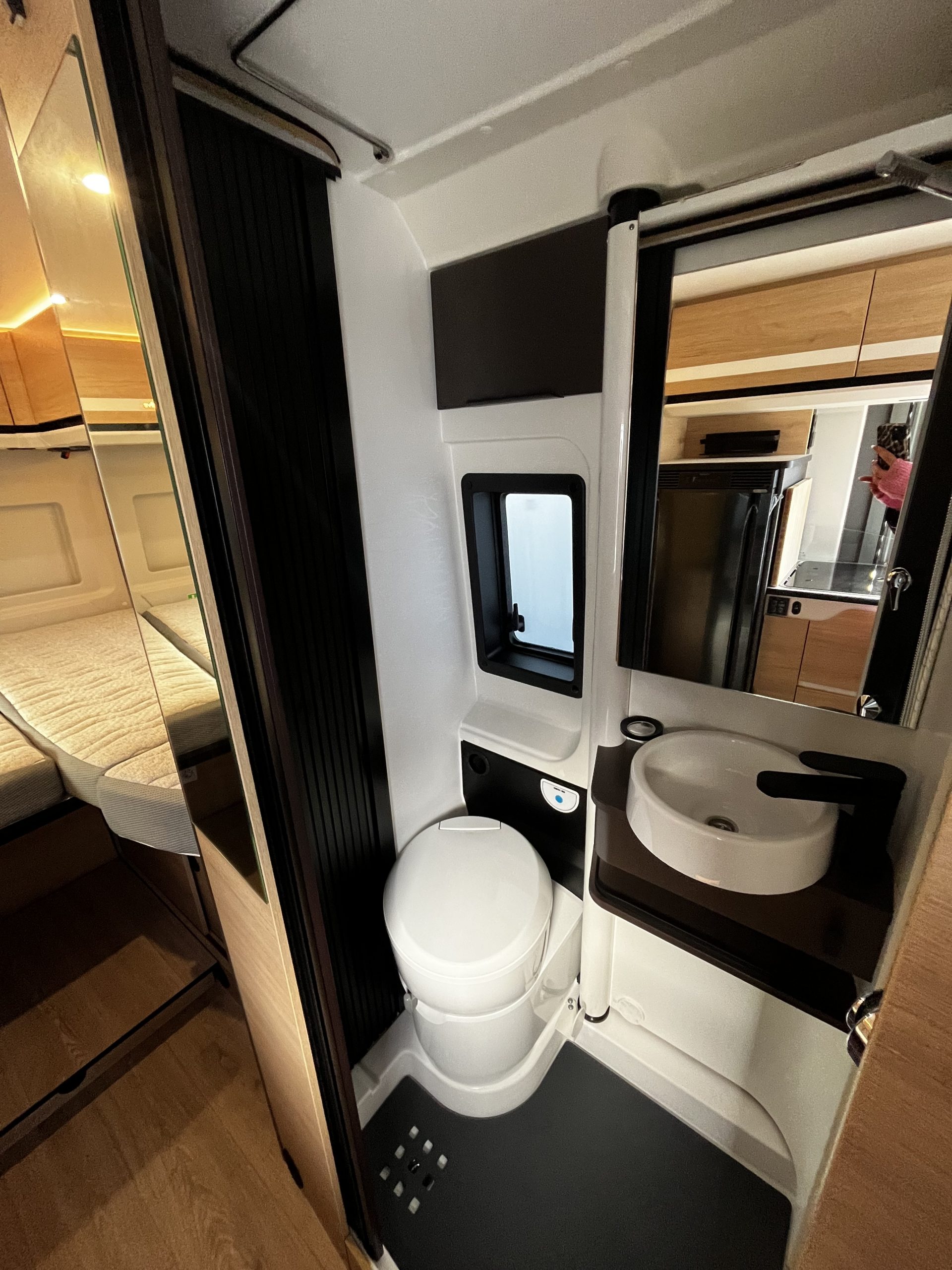 CAMPEREVE MAGELLAN 746 SAPHIR AIR – Image 8