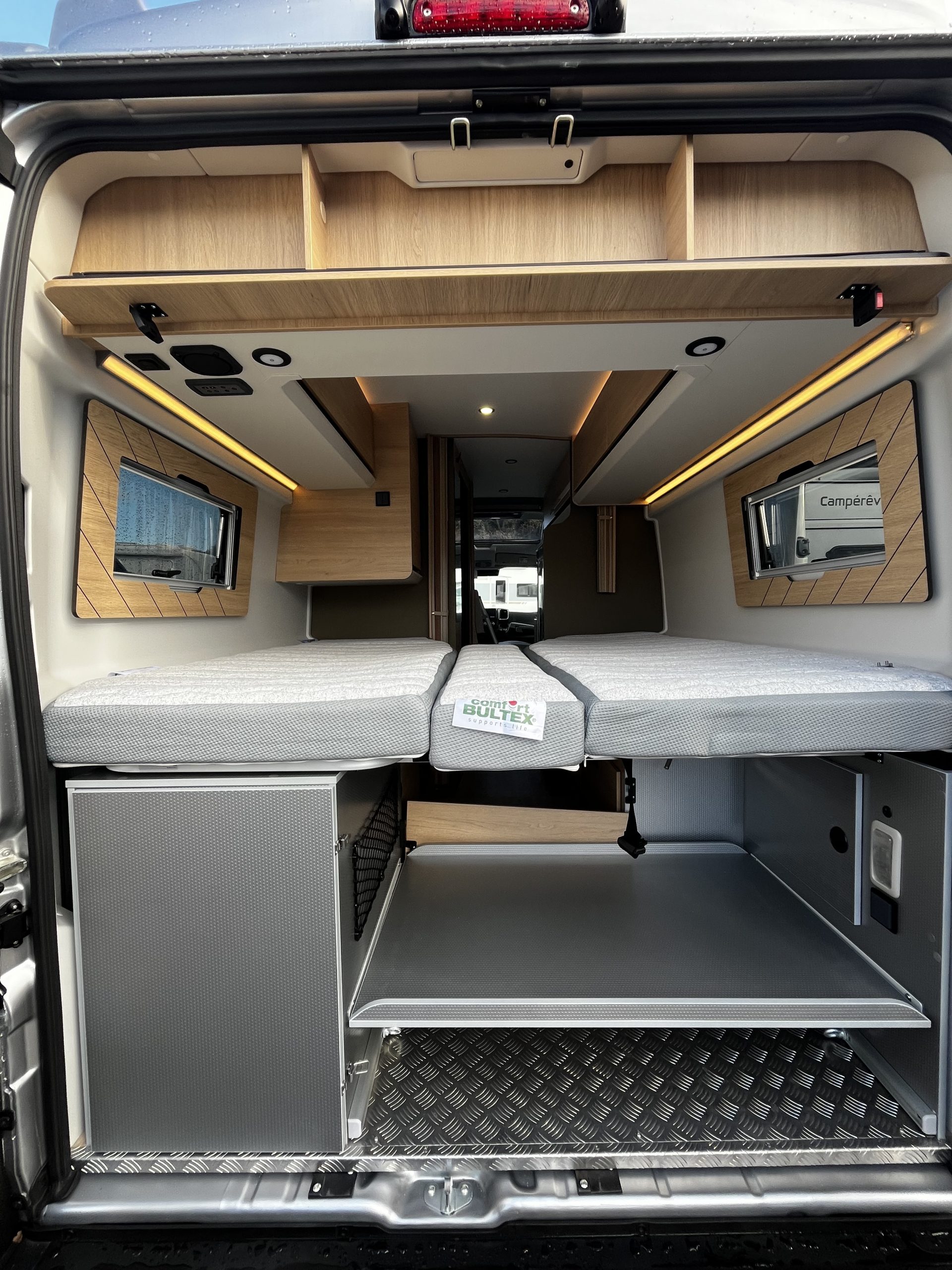 CAMPEREVE MAGELLAN 746 SAPHIR AIR – Image 10