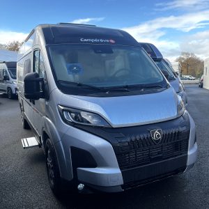 CAMPEREVE MAGELLAN 643 SAPHIR