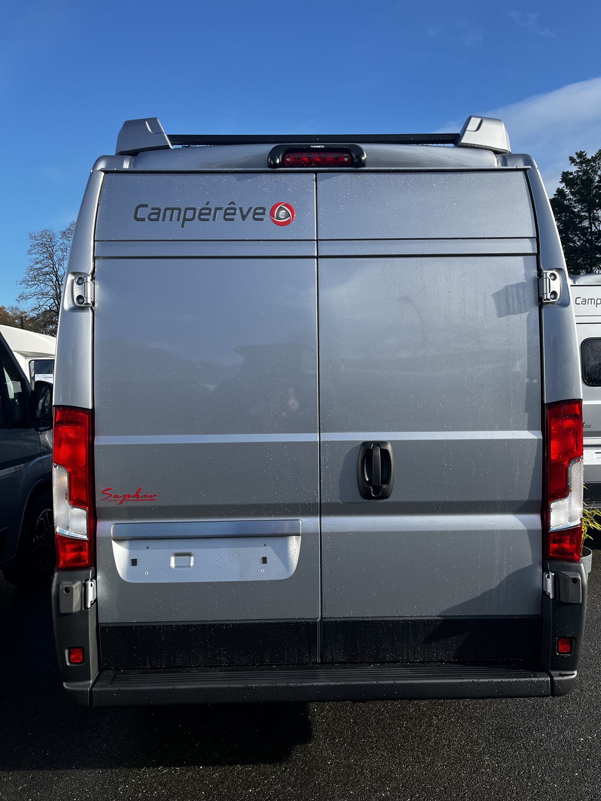 CAMPEREVE MAGELLAN 746 SAPHIR AIR – Image 11